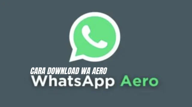 Cara-Download-WA-Aero