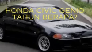 Honda-Civic-Genio-Tahun-Berapa
